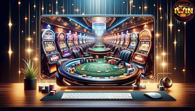 Ưu Điểm Vượt Trội Của Iwin